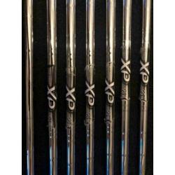 Titleist 714 CB MRH Stiff XP95 shaft std length