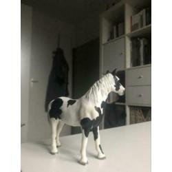 Schleich Pinto set