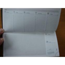 Rabobank zakagenda 2008