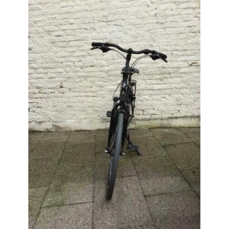 Puch Country-S 2017 heren