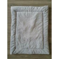 Boxkleed 70x90 zgan