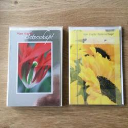 Art of Cards wenskaarten Diverse items (Ds n2)