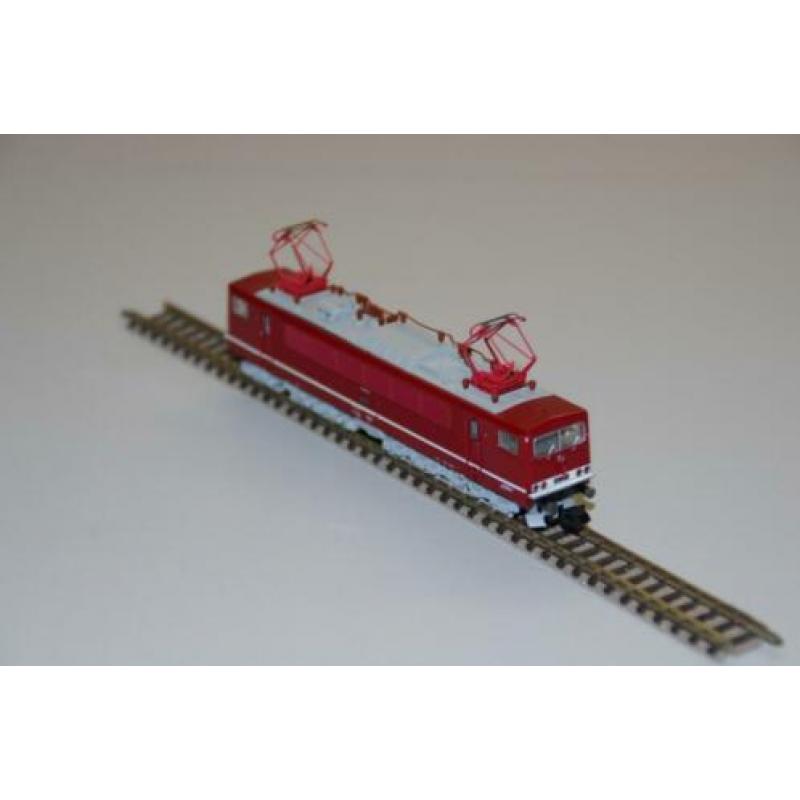 BR155 Minitrix