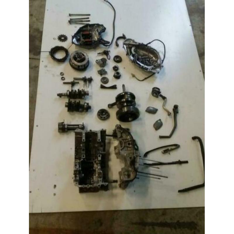 Xl500 parts xl 500 xr cr xt yz xl250