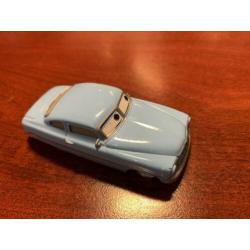 Disney Pixar Cars Movie - Milton Calypeer 1:55