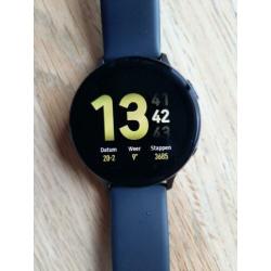 Samsung watch active 2 nieuw