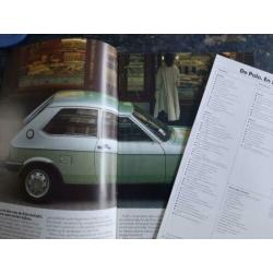 Volkswagen Polo 1981