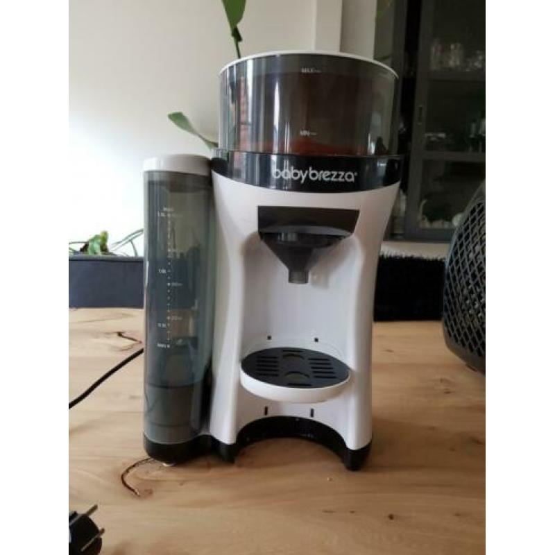 Mooie baby brezza