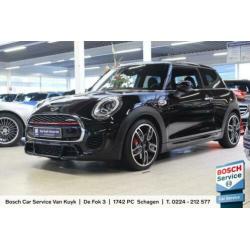 Mini Mini Cooper S 2.0 231pk Aut John Cooper Works PANORAMAD