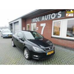 SEAT Ibiza SC 1.2 TSI FR AUTOMAAT