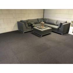 Ruim 1000 Tapijt tegels 50x50