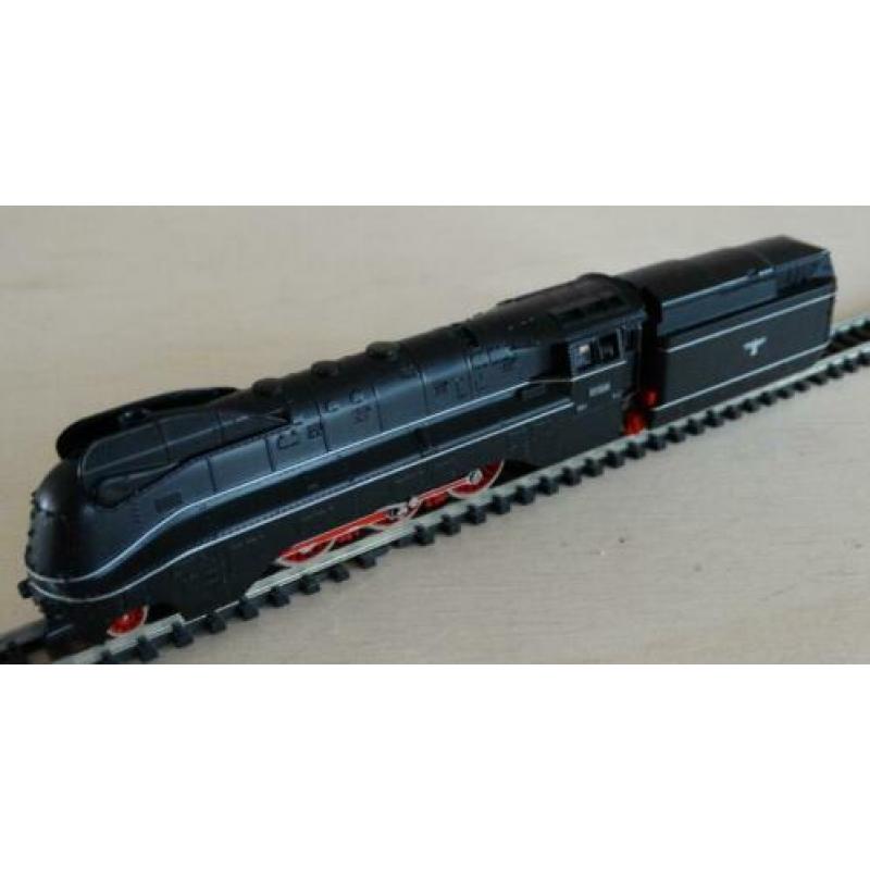 N spoor Roco DRG stoomlok BR 03 OVP