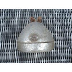 oude fietslamp