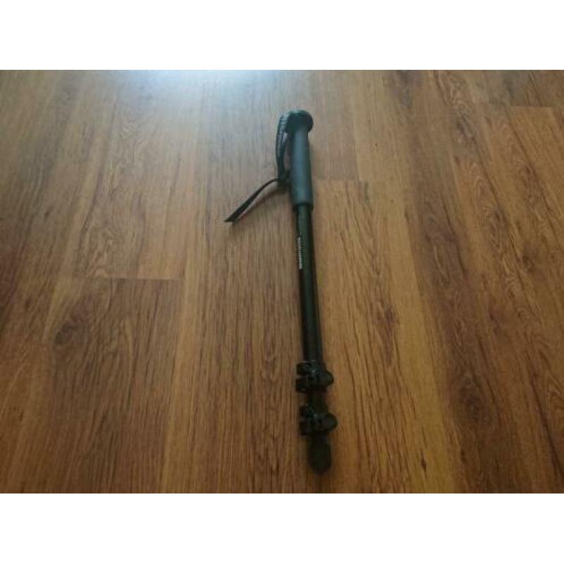 Manfrotto 679B monopod