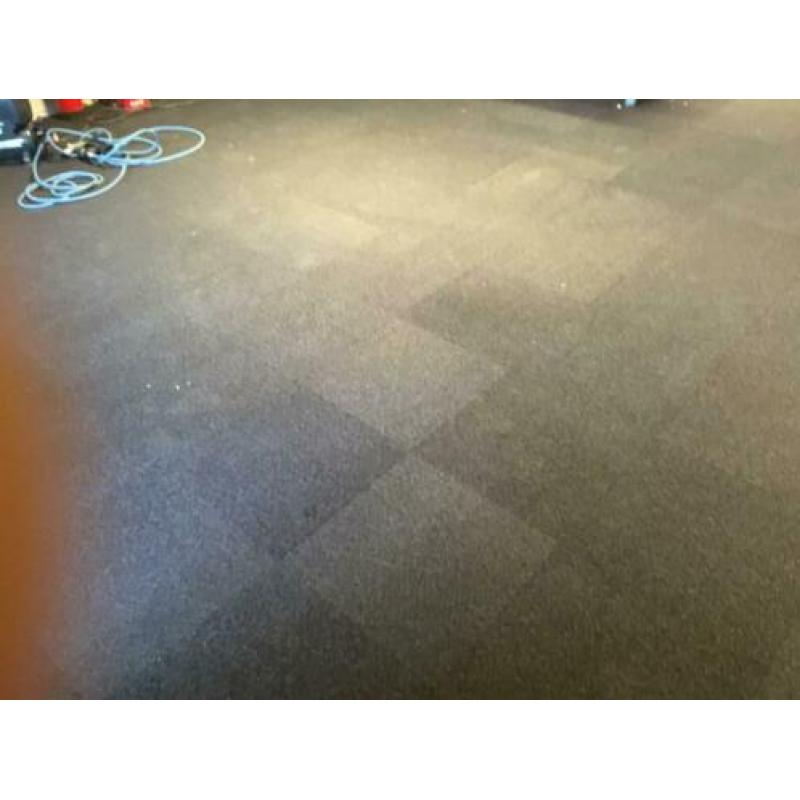 Ruim 1000 Tapijt tegels 50x50