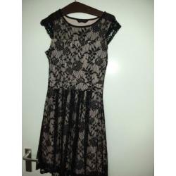 Dorothy Perkins jurkje maat 38 zgan