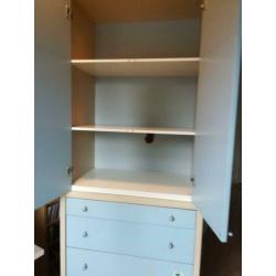 Ikea kast Magiker