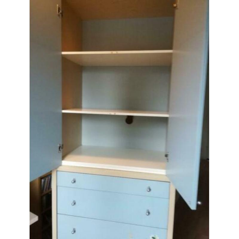 Ikea kast Magiker