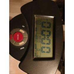 Buffalo hometrainer