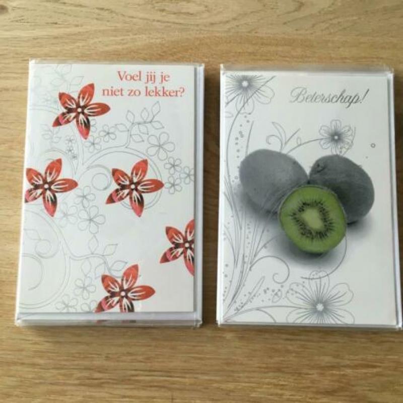 Art of Cards wenskaarten Diverse items (Ds n2)
