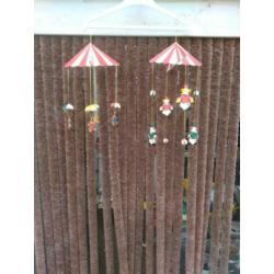Decoratie kinderkamer