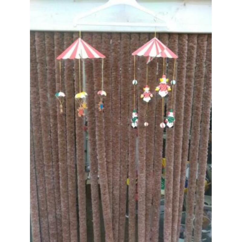 Decoratie kinderkamer