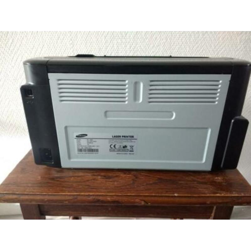 Printer SAMSUNG ML-1665