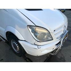 Mercedes-Benz Sprinter 315 2.2 CDI 366 HD (bj 2008)