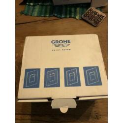 Drukplaat grohe skate cosmopolitan 38845ks0