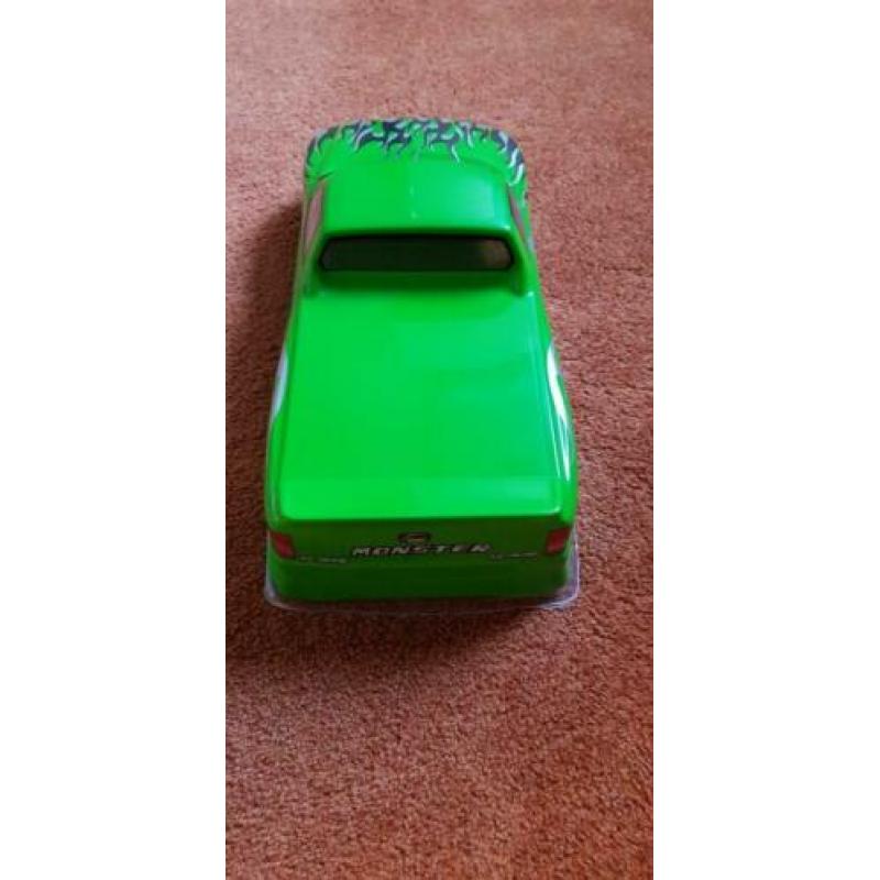 Te koop rc 1/10 body
