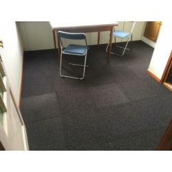 Ruim 1000 Tapijt tegels 50x50