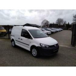 Volkswagen Caddy benzine grijs kenteken! Doblo Berlingo