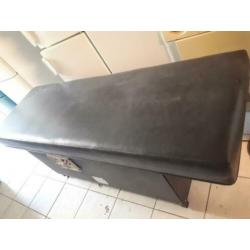 Relax of stretch tafel elektrisch €49 of samen €75(bezorgen