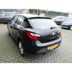 SEAT Ibiza SC 1.2 TSI FR AUTOMAAT