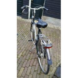 Gazelle furore herenfiets