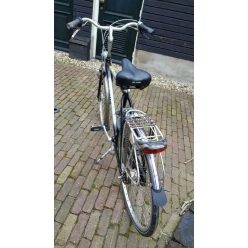 Gazelle furore herenfiets