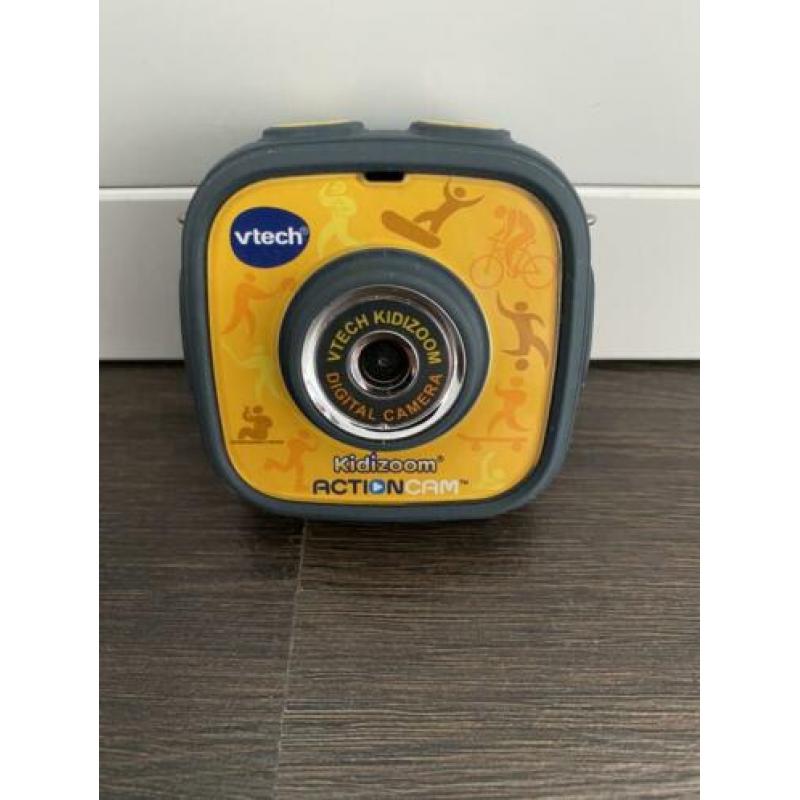 Gopro actiecamera vtech