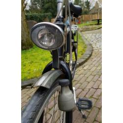 Gazelle furore herenfiets