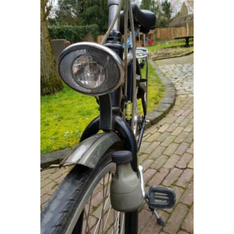 Gazelle furore herenfiets