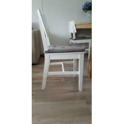 Eetkamerstoelen