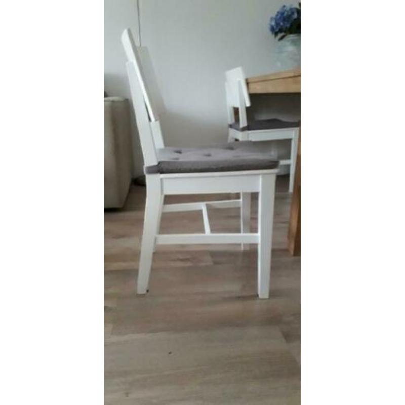 Eetkamerstoelen