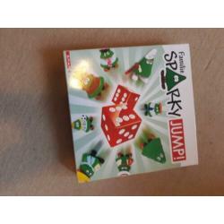5 spellen mogen ook los van elkaar worden verkocht.