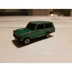 Lone Star Made in Engeland IMPY RANGE ROVER