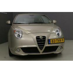 Alfa Romeo MiTo 1.3 JTDm ECO Business Executive Leder, Sport