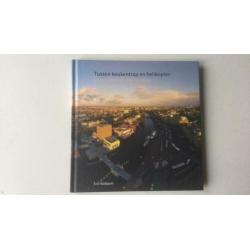 Groningen, tussen keukentrap en helikopter , boek