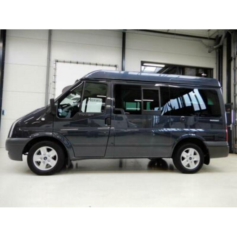 Ford Nugget 170 PK 5 persoons 2011