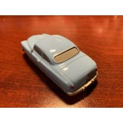 Disney Pixar Cars Movie - Milton Calypeer 1:55