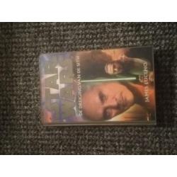 Star wars boeken