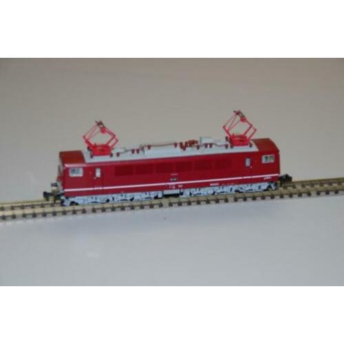 BR155 Minitrix