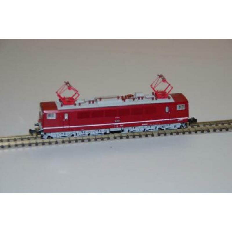 BR155 Minitrix